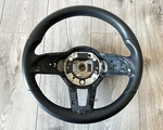 2020 Mercedes CLA250 CLA45 Steering Wheel 00046058049E38, Genuine Oem. Fixed Price $145.00.