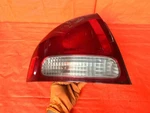 Oem 2001 20002 2003 Nissan Sentra Driver Left Tail Light Lamp. Fixed Price $44.95.
