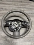 2009-2013 Subaru Forester Steering Wheel Gray Oem. Fixed Price $40.00.