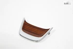 2018-2023 Lincoln Navigator Steering Wheel Lower Bezel Cover Molding Trim Oem. Fixed Price $54.59.