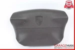 98-00 Porsche Boxster 986 Carrera 911 996 Steering Wheel Black. Fixed Price $182.00.