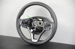 2018-2022 Honda Accord Plastic Steering Wheel W/ Voice Command & Lane Assist Oem. Fixed Price $99.99.