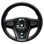 2013 Chevy Malibu Steering Wheel Black Leather W/ Controls Switch Id 20957463. Fixed Price $125.00.