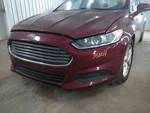 Fusion 2014 Horn 104954522. Fixed Price $33.99.