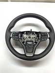 2018-2022 Honda Accord Left Steering Wheel W/o Cruise Switch Oem, GS131-17200. Fixed Price $135.00.