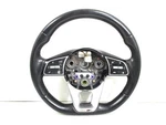 2022-2024 Kia Forte Sedan Leather Gt Line Flat Bottom Steering Wheel Oem Lkq. Fixed Price $231.08.