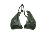 07-12 Bmw 335I 328I E90 E91 E92 E93 Steering Wheel Switch Control Oem 081021. Fixed Price $34.95.