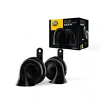 Hella 12V Twin Trumpet Horn - Porsche 911 991 992 997. Fixed Price $40.88.