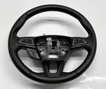 Ford Focus 2015-2018 Steering Wheel Leather (cruise Audio Bt). Fixed Price $84.99.