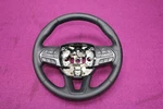 2015-2022 Dodge Charger Leather Steering Wheel Assembly W/ Paddles Oem 86K. Fixed Price $199.99.