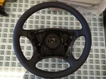 Oem Mercedes Benz Class Black Leather Steering Wheel 6015835. Fixed Price $62.50.