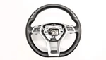 Mercedes-benz W212 Steering Wheel A1724608803 2.1 32848628. Fixed Price $191.48.