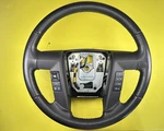 2009-2014 Ford F-150 Steering Wheel Audio Cruise Control Black Oem BL3Z-3600-EA. Fixed Price $99.74.
