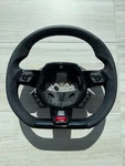Oem Genuine Full Lamborghini Huracan Steering Wheel Evo / Sto Performante. Fixed Price $899.00.