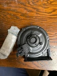 Ac Delco Horn 10456322. Fixed Price $140.00.