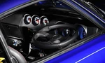 Works Bell 103280 Genuine Rapfix Gtc Black Steering Tilt System - New Box. Fixed Price $358.00.
