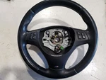 2011 Bmw Sedan 335XI E90 Lci X-drive Sport Leather Steering Wheel Oem. Fixed Price $278.10.