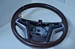 13-16 Cadillac Srx Steering Driver Wheel Oem. Fixed Price $86.24.
