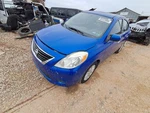 Steering Column Floor Shift Sedan Without Fog Lamps Fits 12-13 Versa 2671834. Fixed Price $168.75.