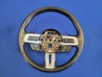 2018-2023 Ford Mustang Gt S550 Steering Wheel Manual Transmission M/t 2660. Fixed Price $70.87.