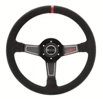 Sparco Steering Wheel L575 Monza Suede - SPA015L750SC. Fixed Price $305.36.