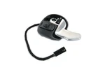 Genuine Mopar Paddle Down Switch 5RQ09DX9AD. Fixed Price $80.77.