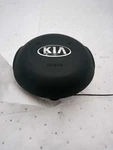 2018 Kia Soul Steering Wheel Air Bag Blue, Used, 105K Miles, Oem Not Included. Fixed Price $124.99.