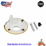 For 1976-94 Jeep Turn Signal Cam Horn Contact Kit CJ5 CJ7 Scrambler Wrangler Yj. Fixed Price $30.15.