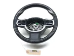 2017-2022 Volvo S90 Steering Wheel W/ Controls Oem. Fixed Price $99.99.