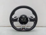 Audi (FV3/FVP) Coupe 2.0 Tfsi 16V Quattro (chhc) 2015 Handlebar 8S0419091AB. Fixed Price $469.43.