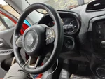 Steering Column Floor Shift With Keyless Ignition Fits 15-16 Renegade 3187791. Fixed Price $319.79.