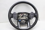 Steering Wheel Land Rover Range Sport 2017 1439913. Fixed Price $124.99.