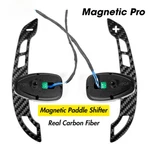 Carbon Fiber Magnetic Paddle Shifters For 2016+ Mercedes-benz W205 S63 C63 Sl. Fixed Price $139.00.
