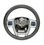 2016 Chrysler Town & Country Steering Wheel Audio Control 5SE44HL9AB Oem. Fixed Price $49.99.