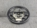 Lexus 2015-2025 RC200 RC300 Oem Leather Steering Wheel Non-heated Cruise Control. Fixed Price $170.00.