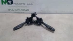 2018-2021 Chevrolet Equinox Headlight & Wiper Switch Assy 84252192. Fixed Price $60.00.
