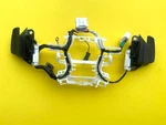 2015-2020 Acura Tlx Steering Wheel Shift Paddle Switches Set Oem M56496-M56497. Fixed Price $46.50.