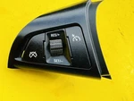 12-15 Chevy Camaro Steering Wheel Cruise Control Switch Genuine Oem 13352975. Fixed Price $33.77.