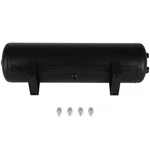 3 Gallon 6 Ports Steel Horns Compressor 200PSI For Car Train Air Ride Suspension. Fixed Price $60.53.