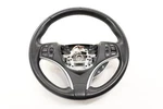 2018 - 2020 Acura Mdx Leather Steering Wheel W/ Switch Button Oem 78500TZ5A912. Fixed Price $87.16.