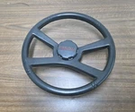 1988-1994 Chevrolet Silverado C/k Steering Wheel W/ Horn Button Oem. 17996262. Fixed Price $124.99.
