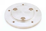 Performance Hub Adaptor GT3 3-BOLT 5-BOLT Grant/victor Wheels. Fixed Price $24.98.