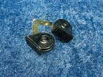 2016 2019 Buick Cascada Horn Set High Low W/ Bracket Oem 9655306. Fixed Price $22.50.