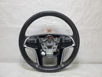 2013 Cadillac Srx Steering Wheel W/ Multifunction Switch Fwd Oem 22959695. Fixed Price $152.50.