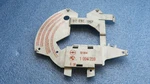 Bmw E38 E39 - Steering Wheel Insert Interior / 1094259 1161839 10964 507671. Fixed Price $20.94.