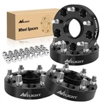 Nilight 1.5INCH (38MM) Wheel Spacers 4PCS For 2019-2024 Dodge Ram. Fixed Price $124.99.