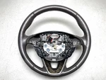 2013-2016 Lincoln Mkz Leather Driver Steering Wheel W/ Controls DP583F563 Oem. Fixed Price $79.99.