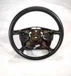 90-95 Dodge Daytona Lebaron Gtc Leather Steering Wheel Wrapped Oem. Fixed Price $129.95.