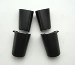 2004-2006 Pontiac Gto Steering Wheel Spoke Black Trim Kit New! Covers 04-06. Fixed Price $74.95.
