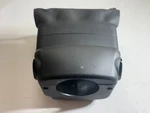 2012-2015 Hyundai Veloster Upper & Lower Shroud Cover Oem 84852-2V400.. Fixed Price $60.45.